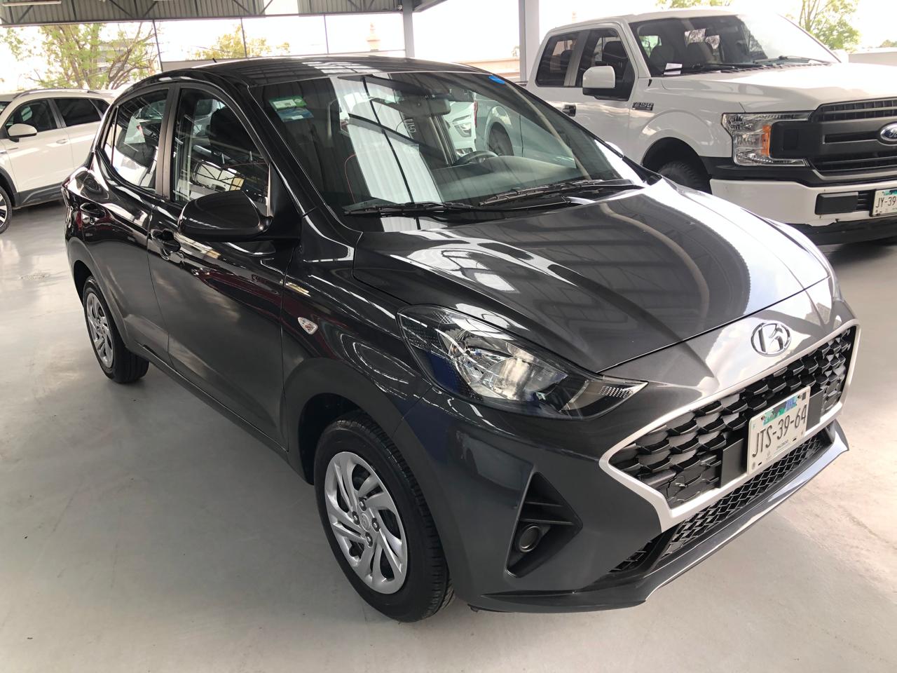 seminuevos hyundai méxico